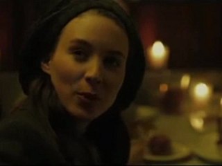 The Social Network clip 'Video Game' - At Cinemas October 15