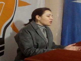 Fatma Salman Kotan Ak parti ağrı il başkanlığı bayramlaşması