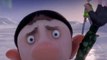 Arthur Christmas - Teaser Trailer - Aardman Animation