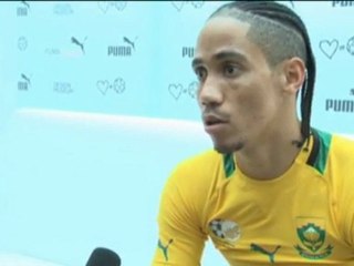 Coppa d'Africa - Sudafrica ancora sotto shock