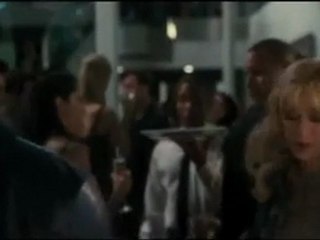 Burlesque clip 'Second Best View in LA' - At Cinemas 17th December 2010