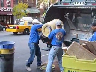 45 Floor Manhattan Luxury Apartment Interior Demolition Company