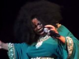 Nicole Slack Jones - A Song For You (Leon Russell) at Enghien Jazz Festival - 2011