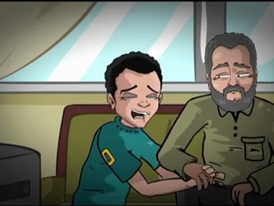 ‫احسبها صح - الحلقة السادسة - إدراك المعنى الحقيقي للأبوة‬