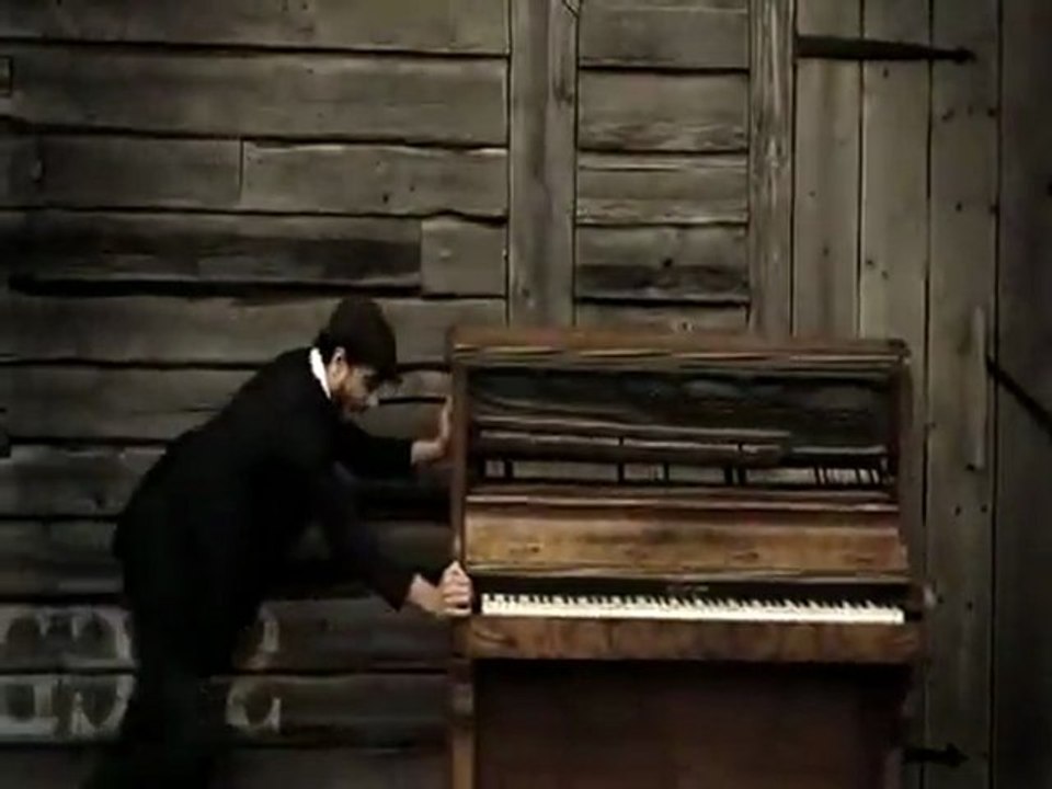 PA PANAMERICANO (Video Oficial) - HQ