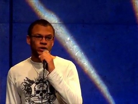 11 A.L.X. - scène slam Mons - 28-10-2011