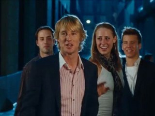 How Do You Know - International Trailer (HD) - At UK & Ireland Cinemas 28th January 2011