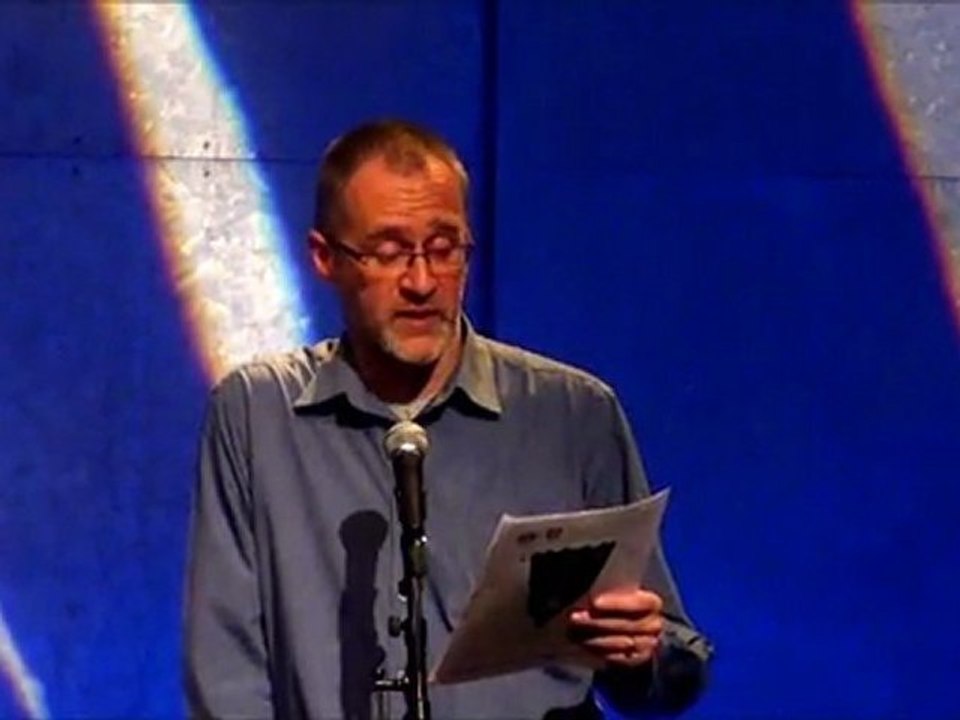 12 Adelaïde - scène slam Mons - 28-10-2011