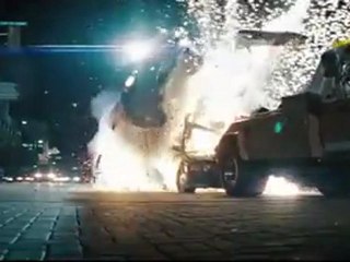 The Green Hornet 'Greatest Moment of My Life' Clip - At Cinemas 14 January