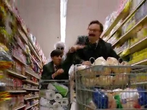 Bored To Death Season 3: Inside The Mind - Episode #21