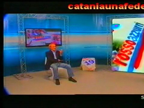 Speciale Adrian Ricchiuti a Sestarete