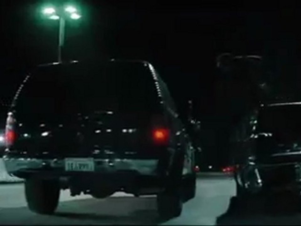 The Green Hornet 'Nunchucks' Clip - At Cinemas 14 January