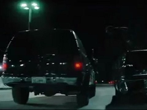 The Green Hornet 'Nunchucks' Clip - At Cinemas 14 January