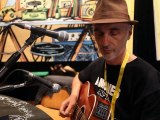 Marc Minelli - Live at Radio Lucien