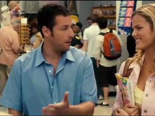 Just Go With It clip - Wunderbar - At UK & Ireland Cinemas now