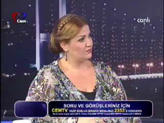 Taşlarla Tedavi Konusunda Baki Cihangiroğlu İle Yapılan Röportaj