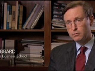 Inside Job clip 'Mishkin Looks Bad' - At UK Cinemas February 18th