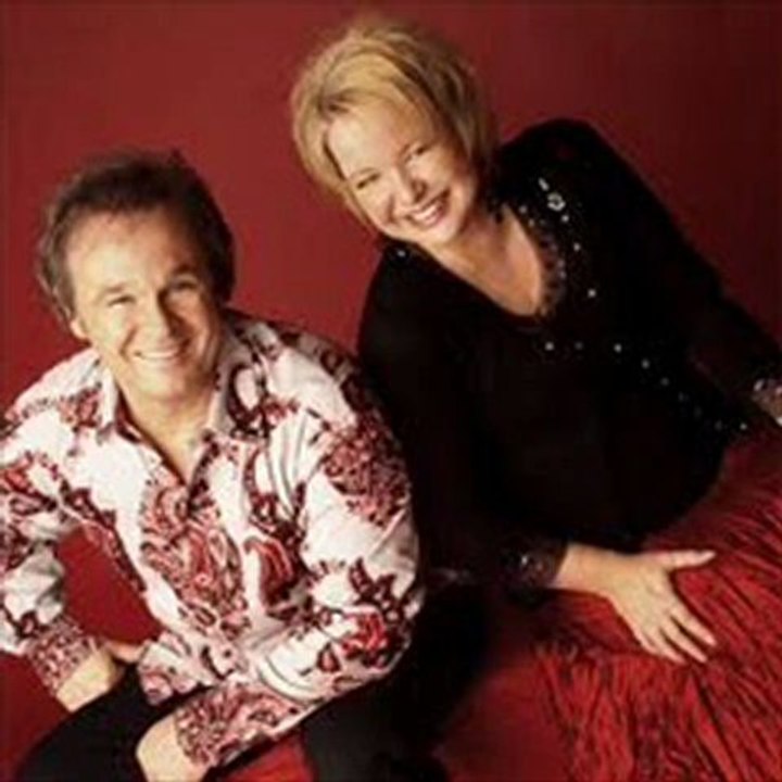 Jeff & Sheri Easter - i know i love you