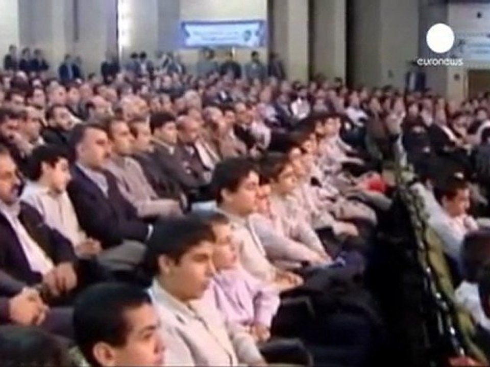 Iran worked on nuclear weapons - IAEA
