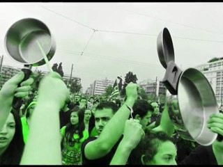 Αφιερωμενο στον νεοτερο προδοτη ΓΙΩΡΓΟ ΠΑΠΑΝΔΡΕΟΥ