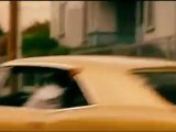 Faster | Clip: 'Getaway car Chase'
