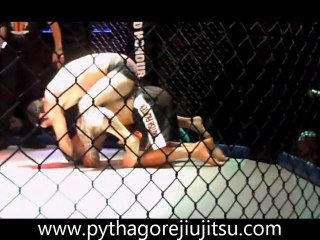 David Gerzain Vs Dave Smith