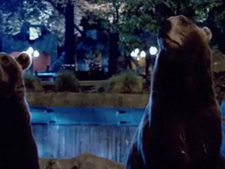 Official Zookeeper Trailer - At Cinemas 29/7/11