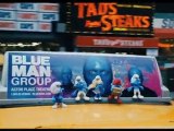 Brand New Official Smurfs Trailer Starring Katy Perry - At Cinemas 10/8/11
