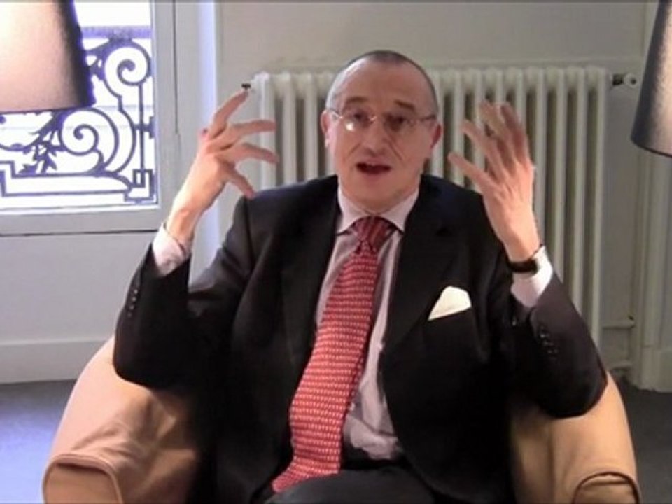 Paul-Marie Coûteaux, Porte Parole de la campagne de Marine Le Pen