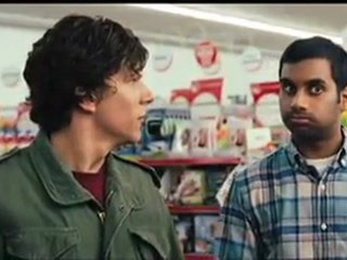 30 Minutes or Less - Trailer - At Cinemas 16/9/11