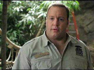 Zookeeper TV Spot - At Cinemas July 29
