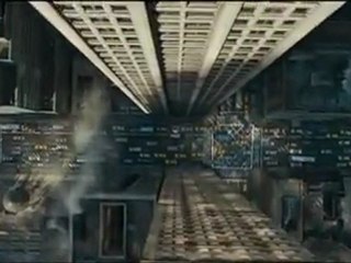 The Amazing Spider-Man OFFICIAL UK TRAILER Out 3rd July 2012