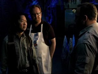 I Need to Borrow your Car - Zookeeper - in cinemas 29th July 2011