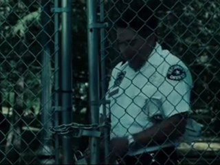 Bernie Van Crash - Zookeeper - in cinemas 29th July 2011