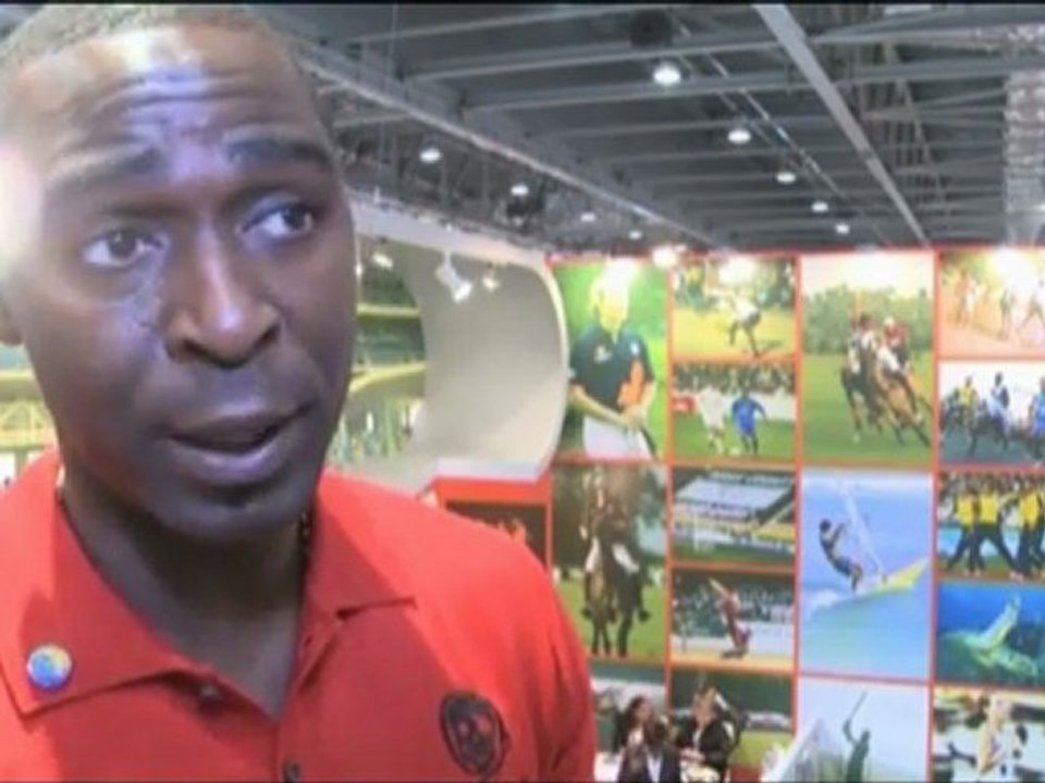 Cole zieht den Hut vor Ferguson