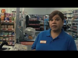 Dollarstore - 30 Minutes or Less -  in cinemas 16th September