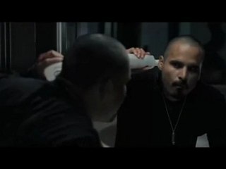 You're a pimp - 30 Minutes or Less -  in cinemas 16th September