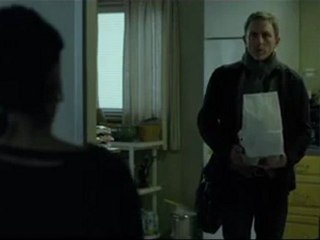 The Girl with the Dragon Tattoo - Official Trailer - 26th December 2011
