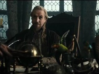 Anonymous - You have no voice - in cinemas 28/10/11