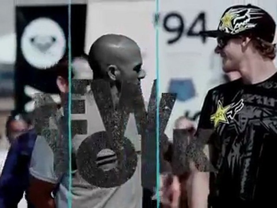 Kelly Slater 11x World Champion