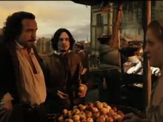 Anonymous - I'm perfect for the role - in cinemas 28/10/11