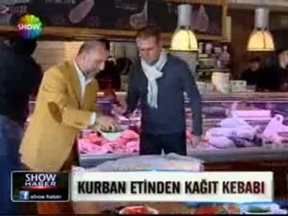 Kurban Eti Show WWWOLAYWEBCOM