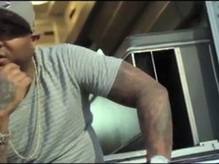 40 Glocc "Take Me Away"