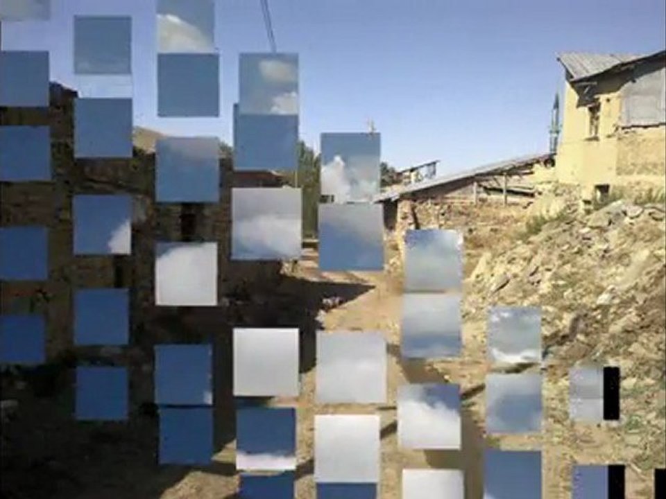 Güzyurdu Köyü Slayt 4 [2011]