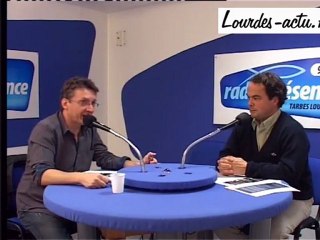 Festival "Lourdes au cinema" Partie 03