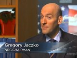 Interview with NRC Chairman Gregory Jaczko