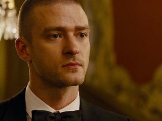 Time Out - Andrew Niccol - Clip n°5 (HD)