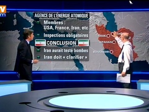 L’Iran nucléaire : les doutes deviennent certitudes