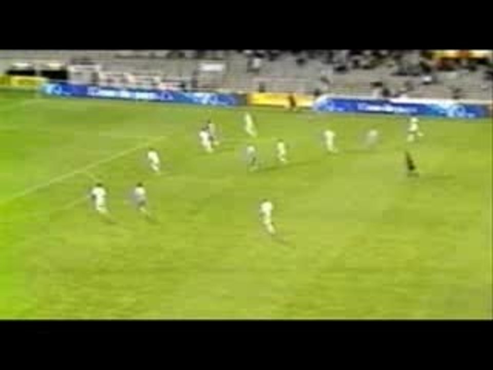 Interview Elie Baup TFC TEAM TV