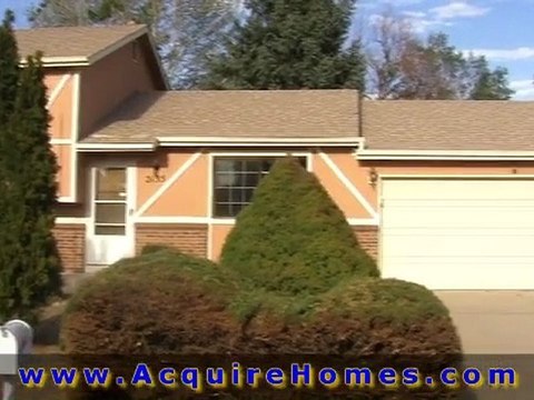 Colorado Springs Homes For Sale - 2135 Bainbridge RD